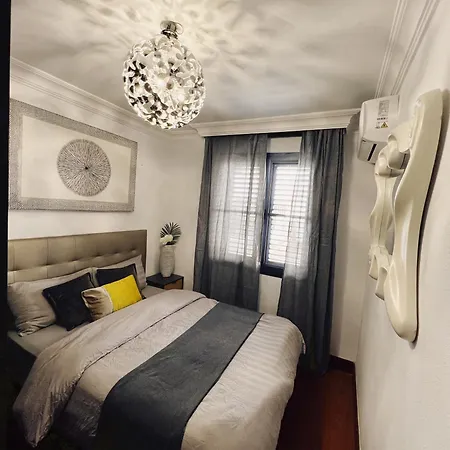 Hdfm Collection - Casa Dom wakacyjny *
