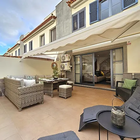 Hdfm Collection - Casa Casa de Férias Costa Adeje (Tenerife)