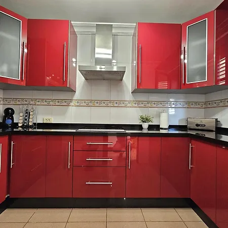 Casa de Férias Hdfm Collection - Casa Costa Adeje (Tenerife)