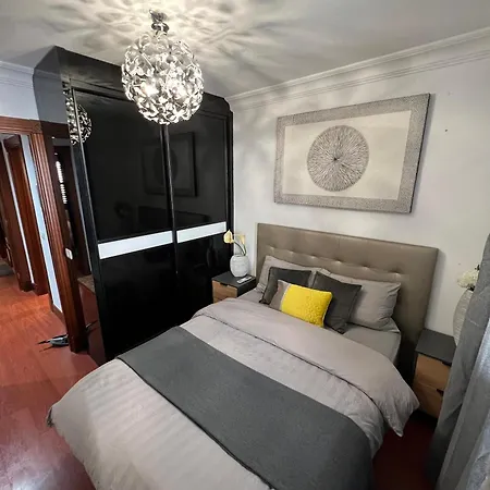 Hdfm Collection - Casa Ferienhaus *