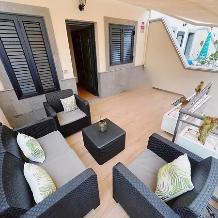 Dom wakacyjny Hdfm Collection - Casa