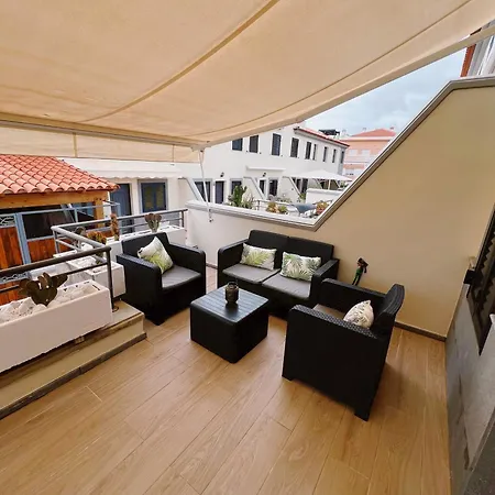 Dom wakacyjny Hdfm Collection - Casa *