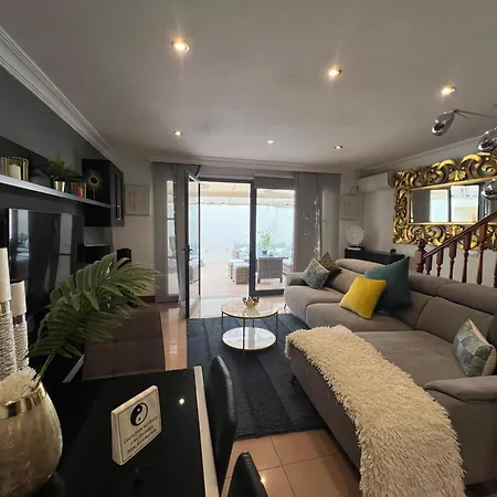 Hdfm Collection - Casa Feriehus *