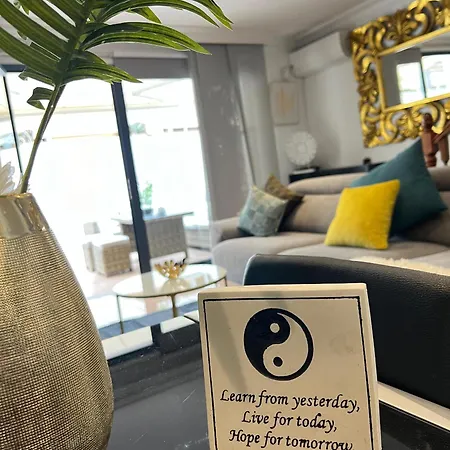 Feriehus Hdfm Collection - Casa *