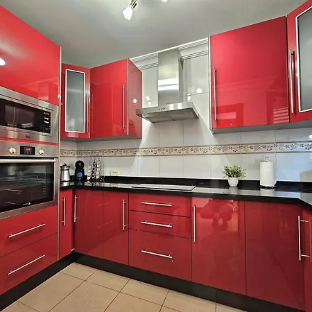 Feriehus Hdfm Collection - Casa