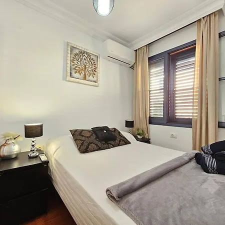 Ferienhaus Hdfm Collection - Casa *