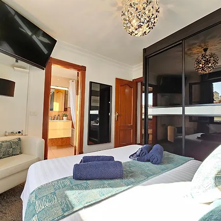 Dom wakacyjny Hdfm Collection - Casa