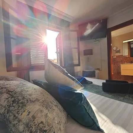 Hdfm Collection - Casa Ferienhaus Costa Adeje (Tenerife)